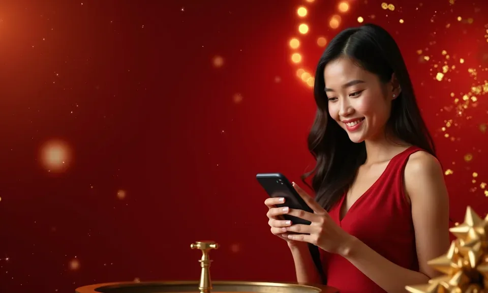 zeis138 Indonesia Casino lobby